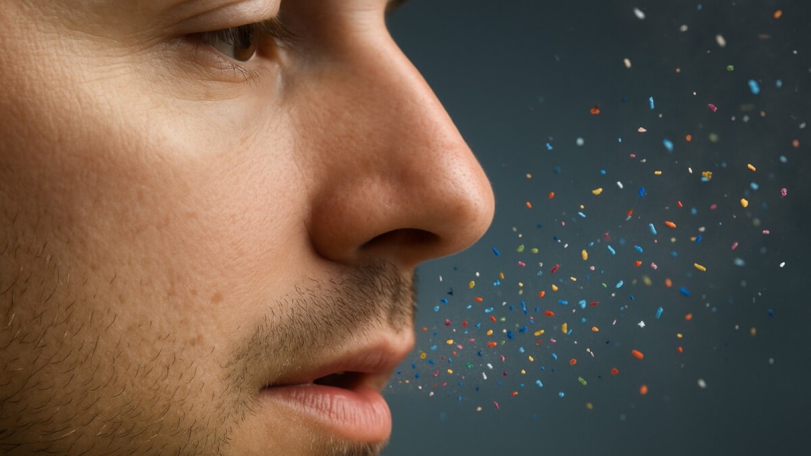 Микропластик в воздухе: глобальное исследование подтвердило ежедневное воздействие